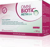 Omni Biotic METAtox 90g