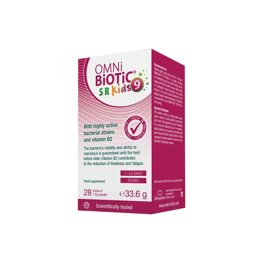 Omni Biotic SR Kids 9