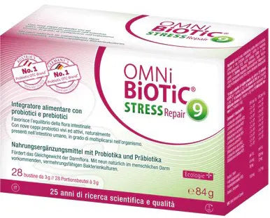Omni Biotic STRESS Repair 9 84g