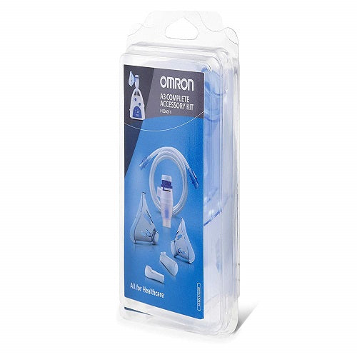 Omron- A3 Complete Accessory Set