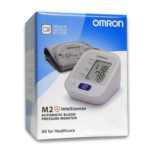 Monitor i Tensionit të Gjakut Omron-M2 Intellisense