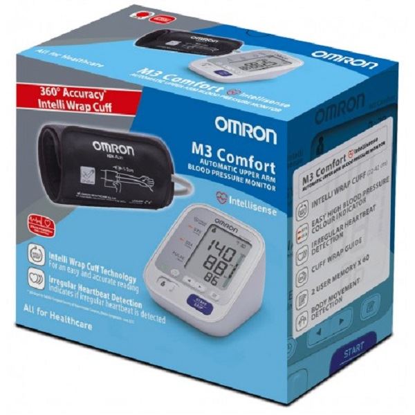 Omron-M3 Comfort
