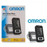 Omron- Monitor Dixhital Automatik Elite i Tensionit të Gjakut