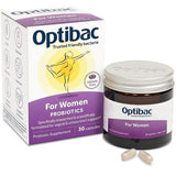 Optibac Për Gratë