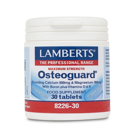Lamberts  Osteoguard
