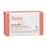 Avene Xeracalm A.D Ultre-Rich Bar 100g
