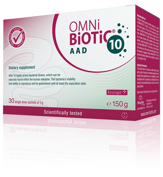 Omni Biotic 10 AAD