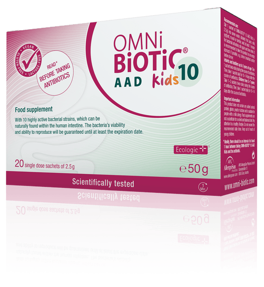 Omni Biotic 10 AAD Kids