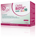 Omni Biotic 10 AAD Kids