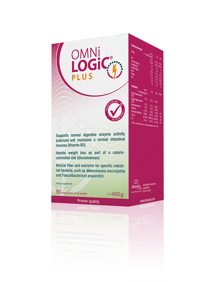OMNi-LOGiC® PLUS