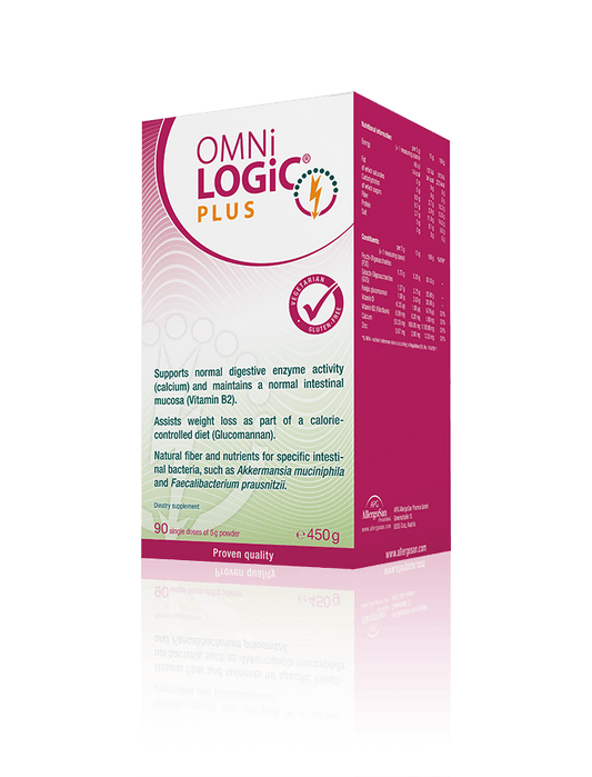 OMNi-LOGiC® PLUS