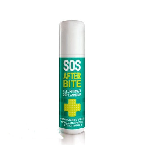 Pharmasept- SOS After Bite