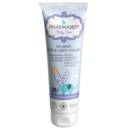 Pharmasept- Extra Calm Cream
