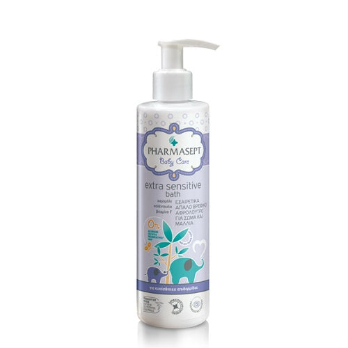 Pharmasept- Extra Sensitive Bath