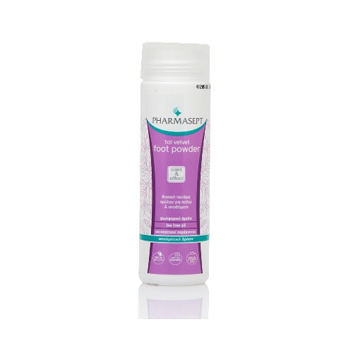 Pharmasept- Foot Powder