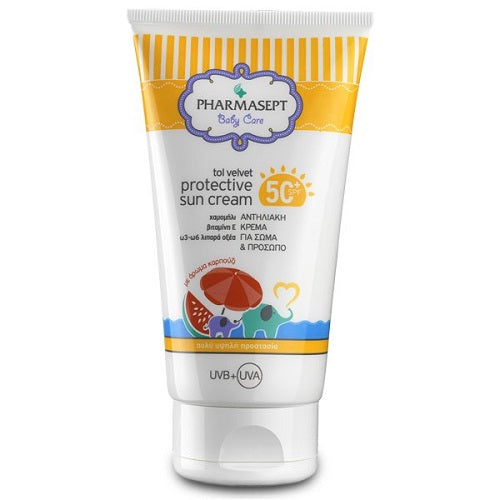 Pharmasept- Protective Sun Cream