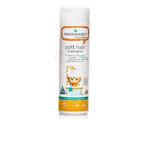 Pharmasept- Soft Hair Shampoo