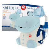 Foto - Aerosol Piston Hippo