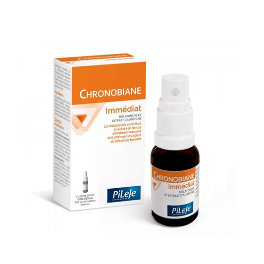 PiLeJe Chronobiane Immédiat