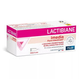 PiLeJe Lactibiane Immedia Flore Intestinale *4 sticks