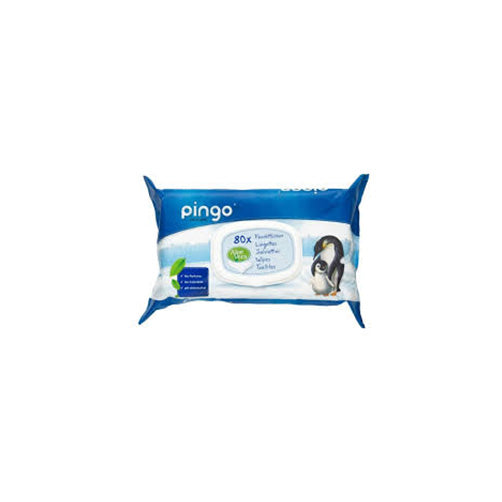 PingoWet Wipes