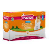 Plasmon - Biskota Biberon