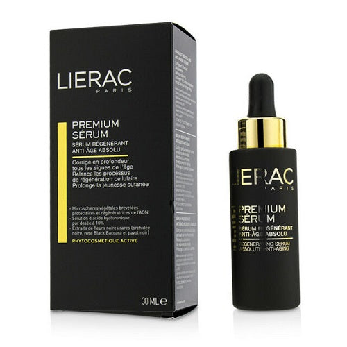 Lierac- Premium Serum