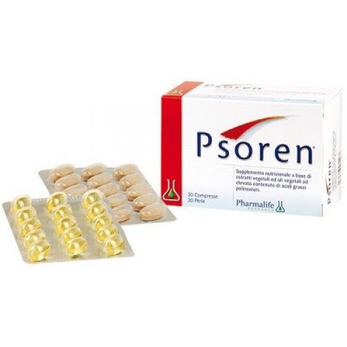 Pharmalife- Psoren