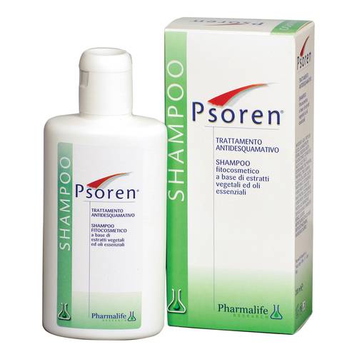 Pharmalife- Psoren Shampoo