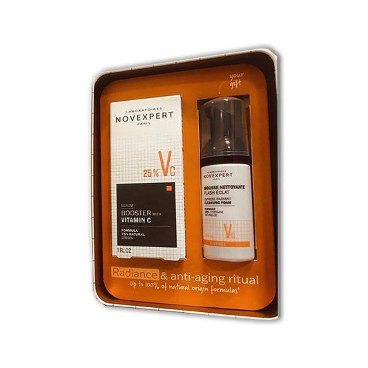 Novexpert Radiance & Anti-Aging Ritual
