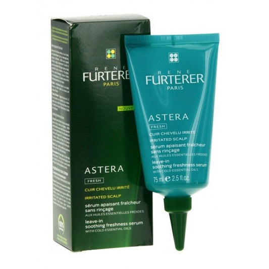 Rene Furterer- Astera Leave-In Soothing Freshness Serum