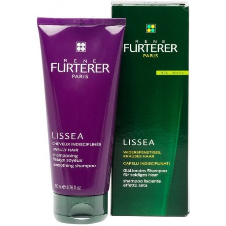 Rene Furterer- Lissea Smoothing Ritual Shampoo