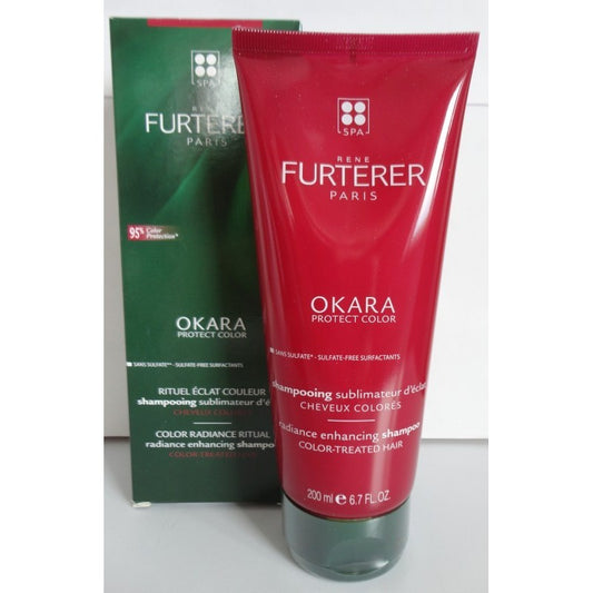 Rene Furterer- Okara Color Radiance Ritual