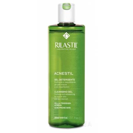Rilastil- Acnestil Cleansing Gel