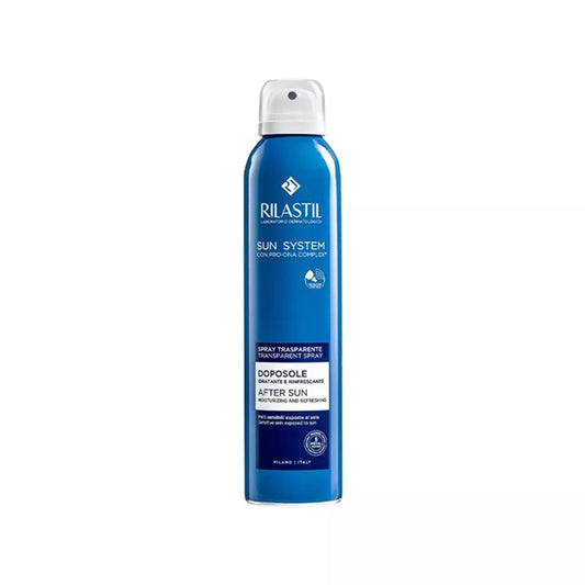 Rilastil  After Sun Spray