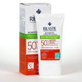 Rilastil Sun System Acnetil Krem Sebo-Normalizues