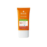 Rilastil Sun System Water Touch Krem Mat SPF 50+