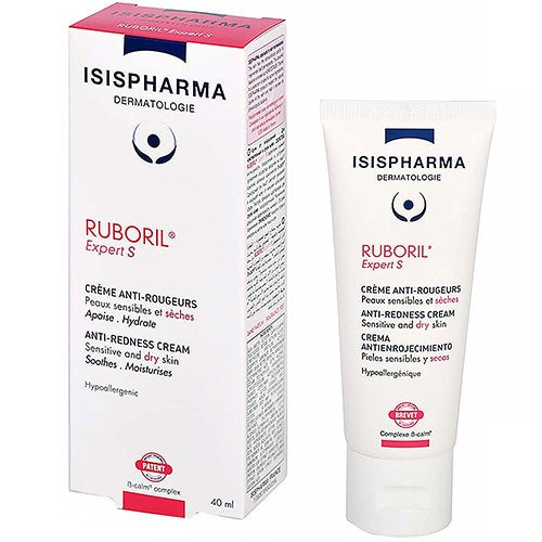 ISIS Pharma- Ruboril Expert S