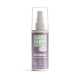 Salt of The Earth Clary Sage & Mint Spray *100ml