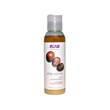 Now-Shea Nut Oil