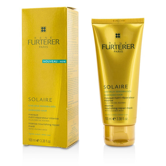 Rene Furterer- Solaire Intense Nourishing Repair Mask