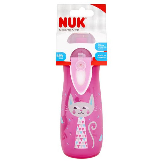NUK- Gote  Sports Cup