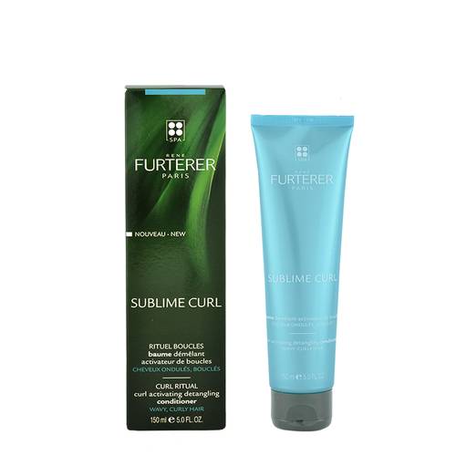 Rene Furterer- Sublime Curl Activating Conditioner