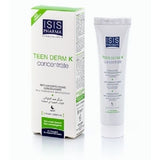 ISIS Pharma- Teen Derm K Concentrate