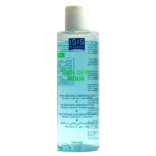 ISIS Pharma- Teen Derm Aqua