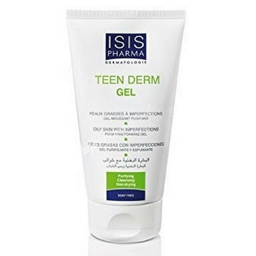 ISIS Pharma- Teen Derm Gel