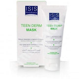 ISIS Pharma- Teen Derm Mask