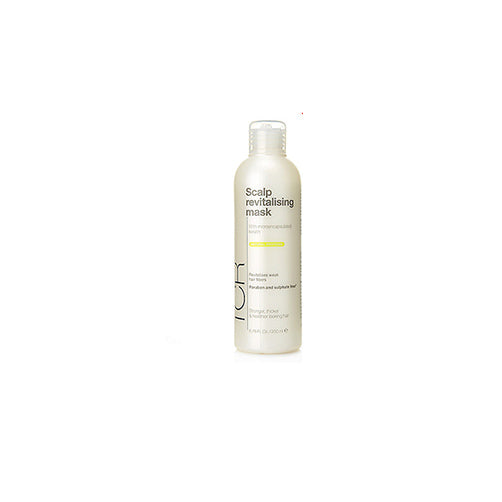 Scalp repairing mask