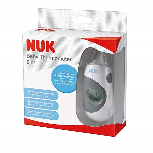 NUk- Thermometer