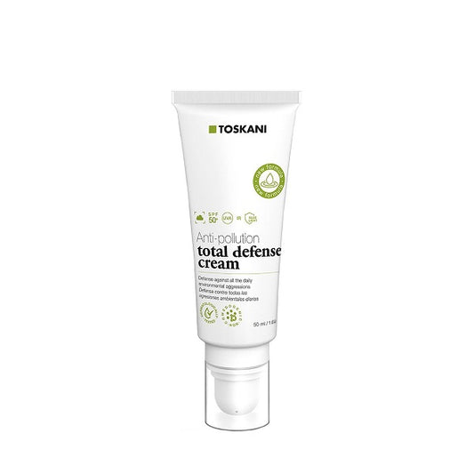Toskani Anti-Pollution Total Defense Cream